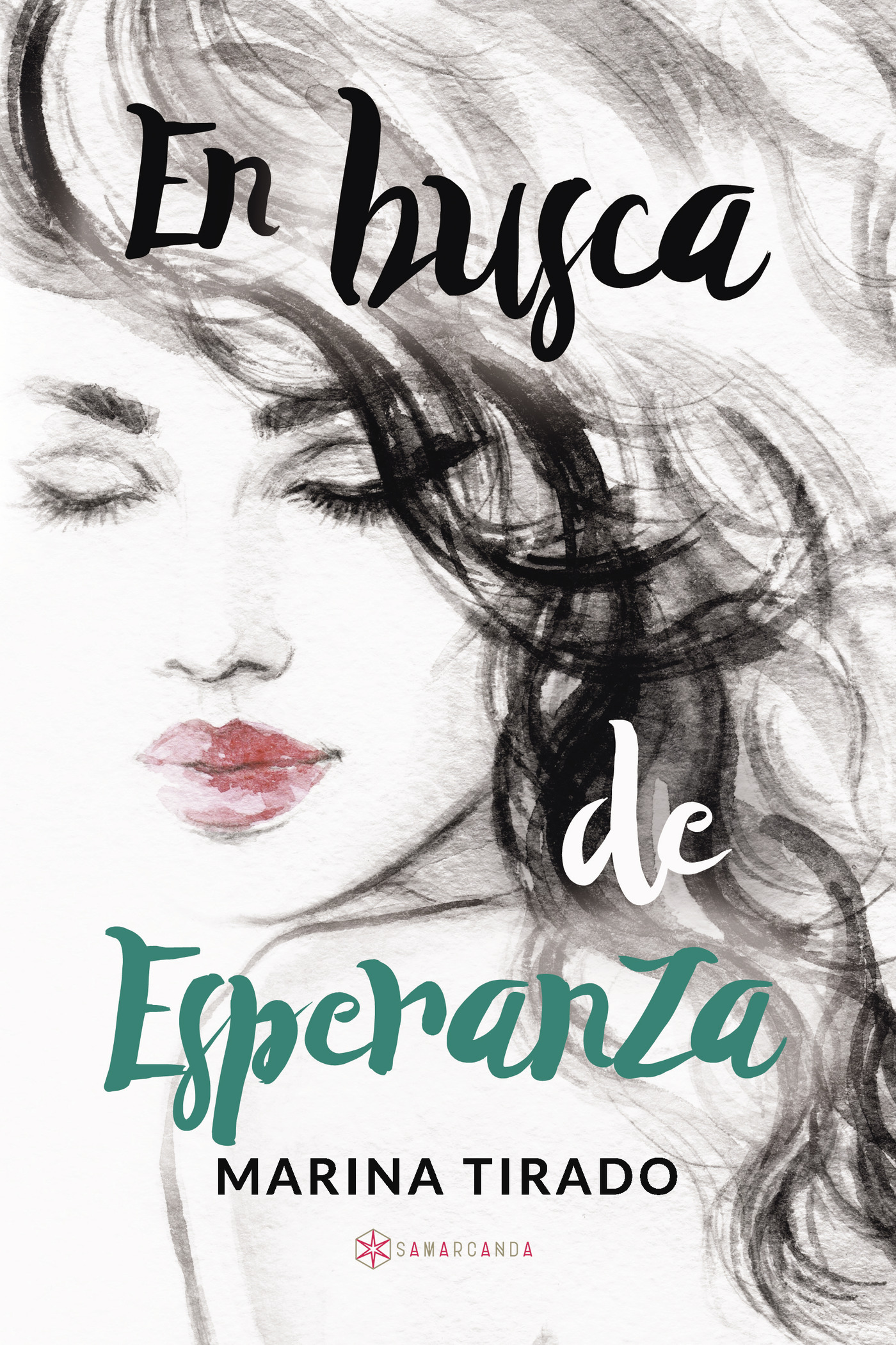 EN BUSCA DE ESPERANZA