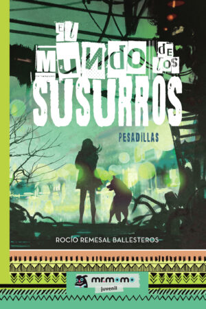 EL MUNDO DE LOS SUSURROS 9788417105051