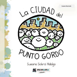 LA CIUDAD DEL PUNTO GORDO 9788417105440