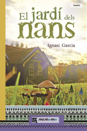 EL JARDÍ DELS NANS 9788417105525