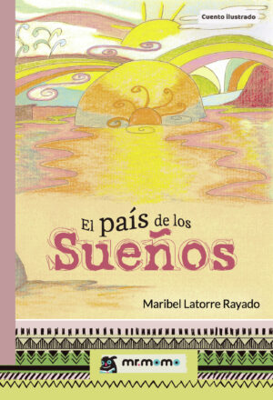 EL PAÍS DE LOS SUEÑOS 9788417105587