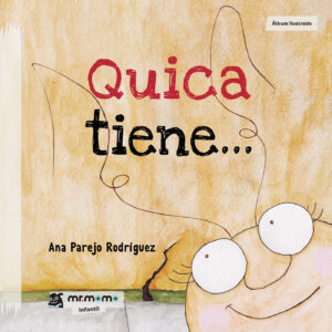 QUICA TIENE... 9788417105761