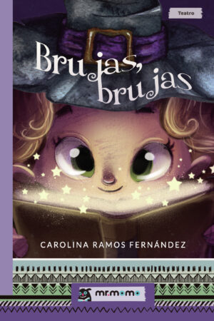 BRUJAS, BRUJAS 9788417105778