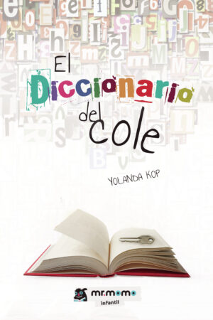 EL DICCIONARIO DEL COLE 9788417105785