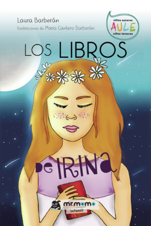 LOS LIBROS DE IRINA 9788417105815