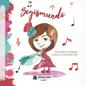 SEGISMUNDA 9788417105945