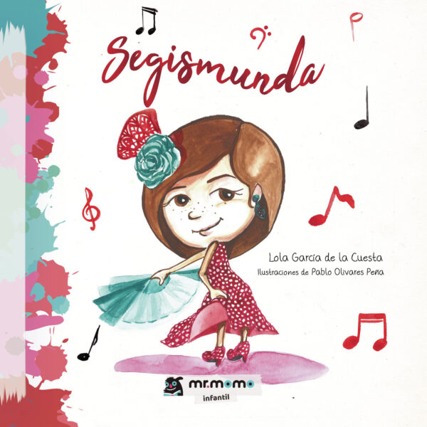 SEGISMUNDA 9788417105945