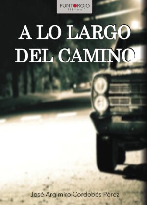 A LO LARGO DEL CAMINO 9788417110352