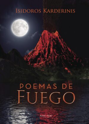 POEMAS DE FUEGO 9788417110420
