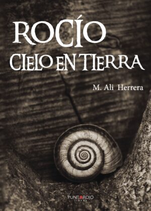 ROCÍO, CIELO EN TIERRA 9788417110437