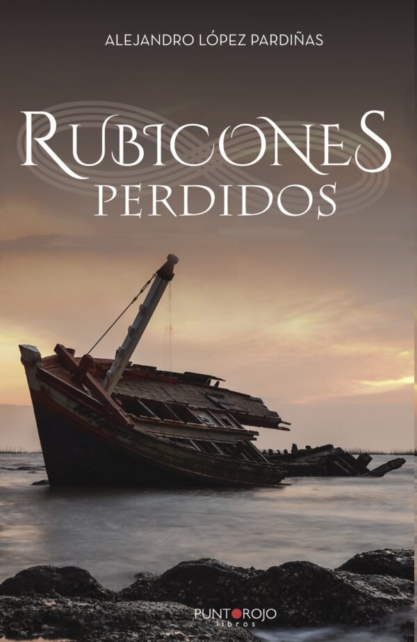 RUBICONES PERDIDOS 9788417110505