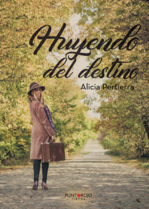 HUYENDO DEL DESTINO 9788417110604