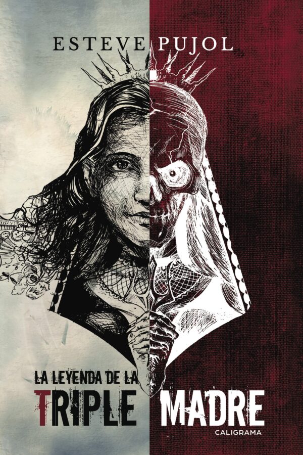 LA LEYENDA DE LA TRIPLE MADRE 9788417120016