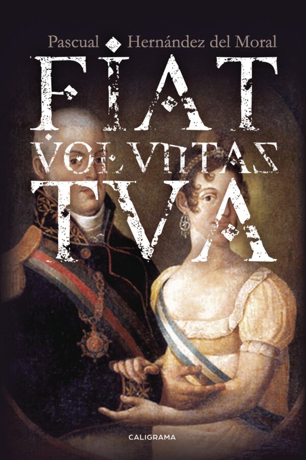 FIAT VOLVNTAS TVA 9788417120030