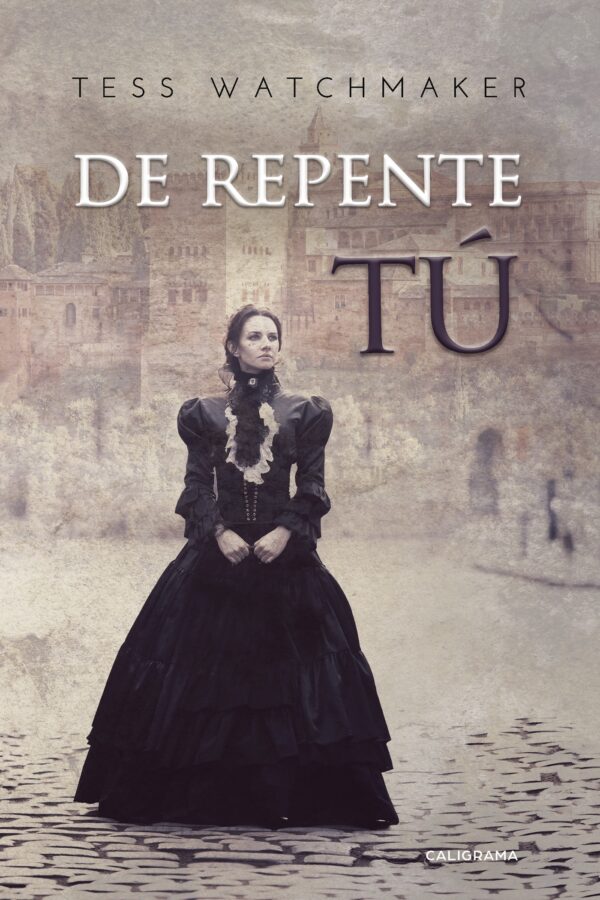 DE REPENTE TÚ 9788417120207