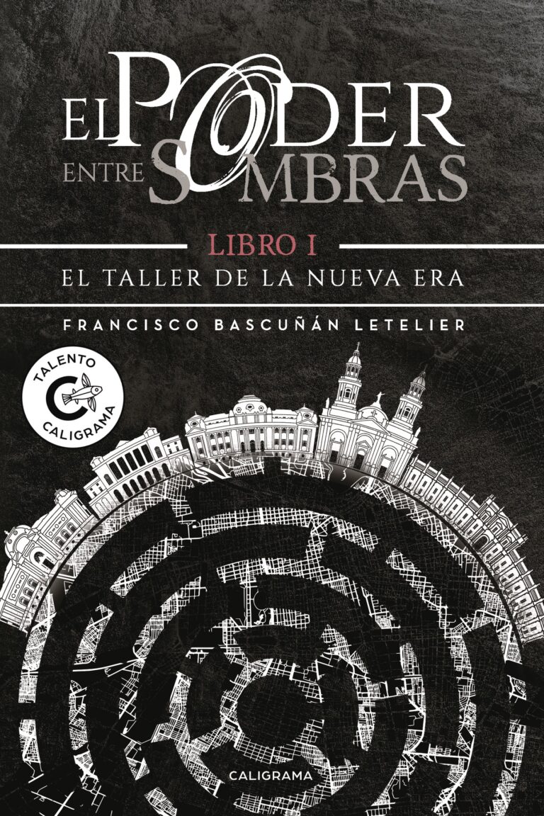 EL PODER ENTRE SOMBRAS