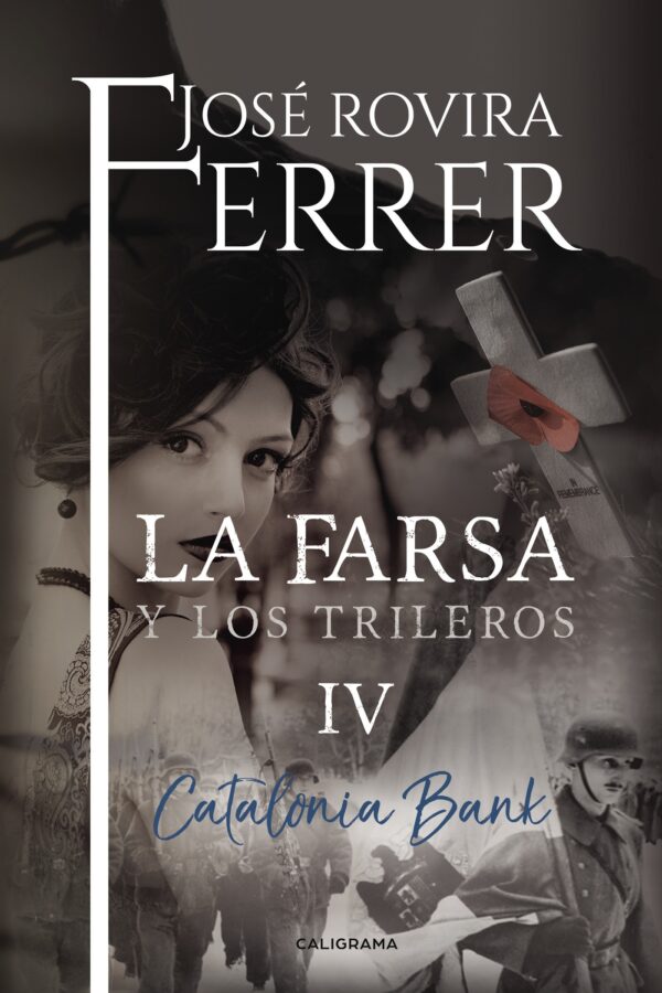 LA FARSA Y LOS TRILEROS IV 9788417120412
