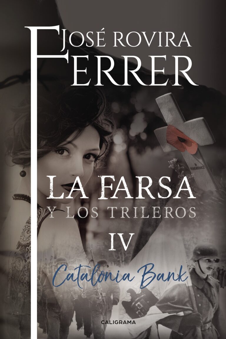 LA FARSA Y LOS TRILEROS IV