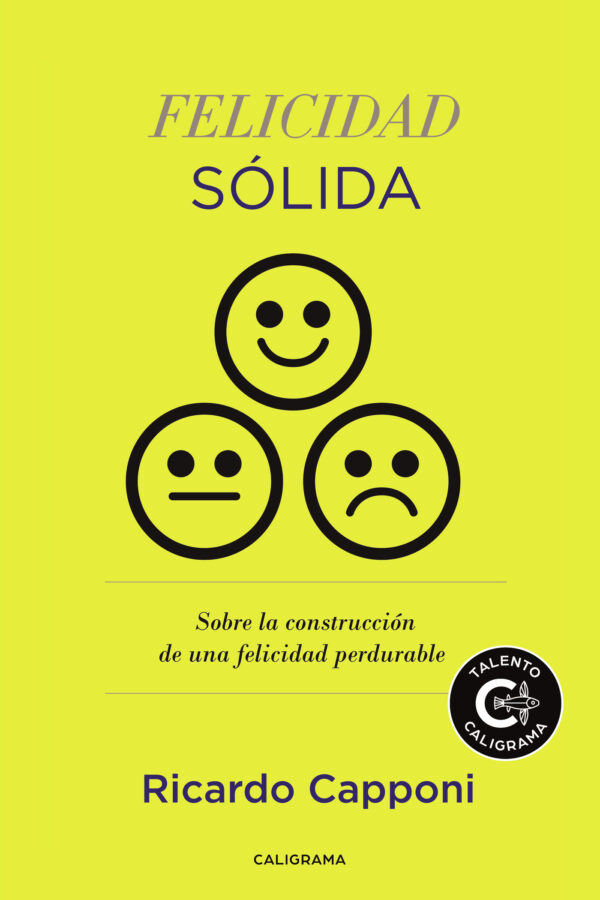 FELICIDAD SÓLIDA 9788417120610