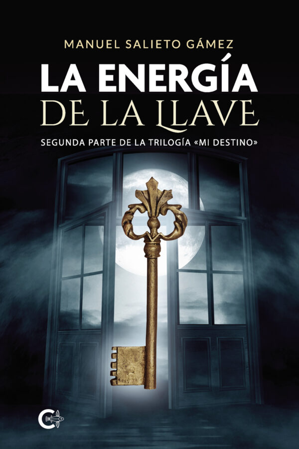 LA ENERGÍA DE LA LLAVE 9788417120757