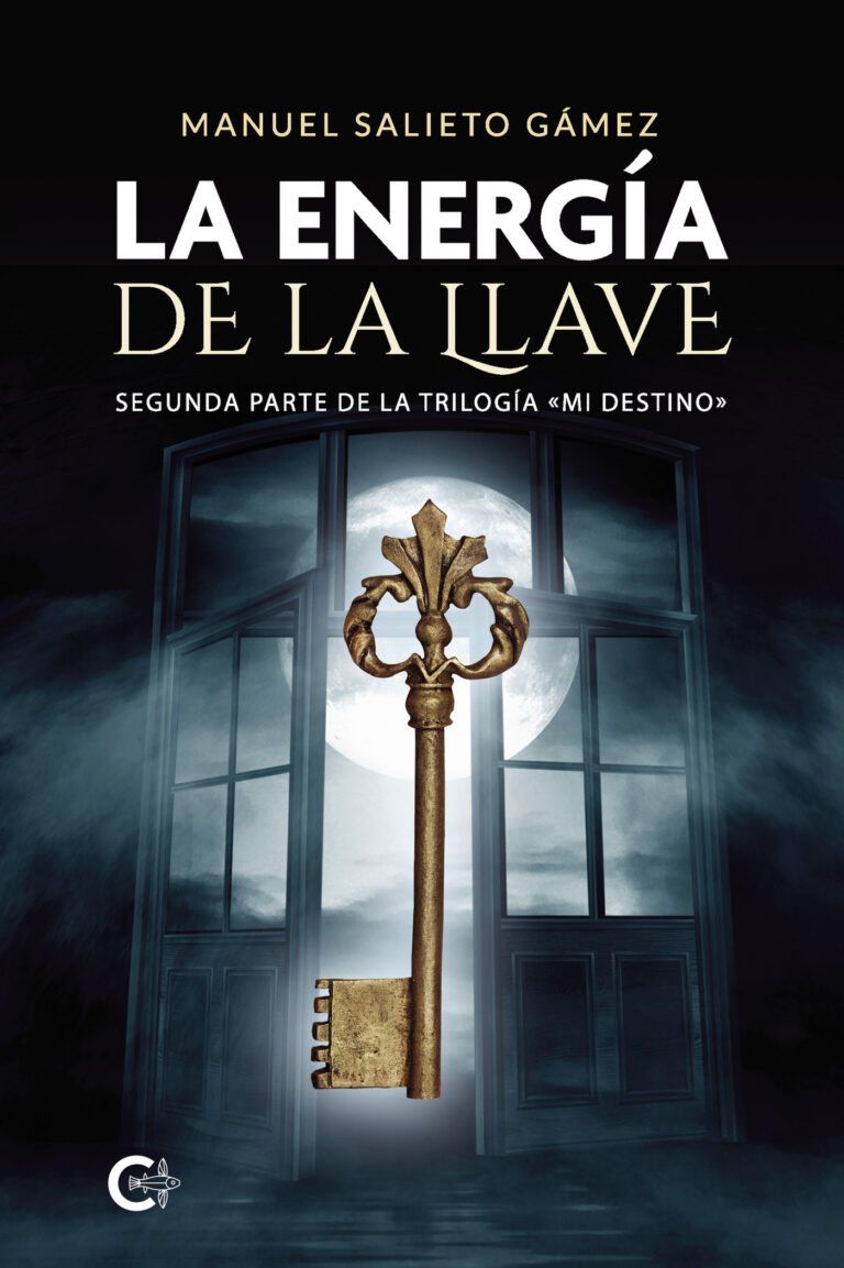 LA ENERGÍA DE LA LLAVE