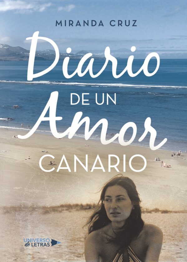 DIARIO DE UN AMOR CANARIO 9788417139315