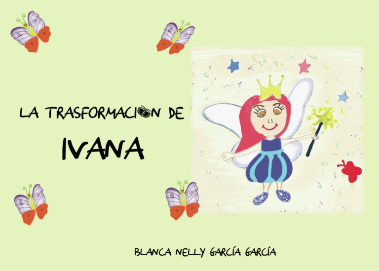 LA TRASFORMACIÓN DE IVANA