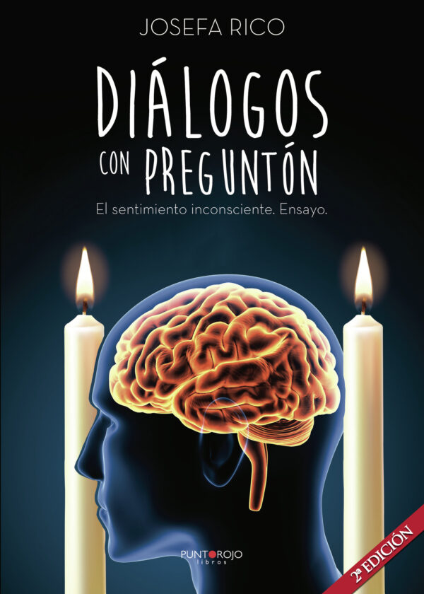 DIÁLOGOS CON PREGUNTÓN 9788417148577
