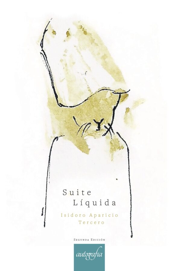 SUITE LÍQUIDA 9788417169329