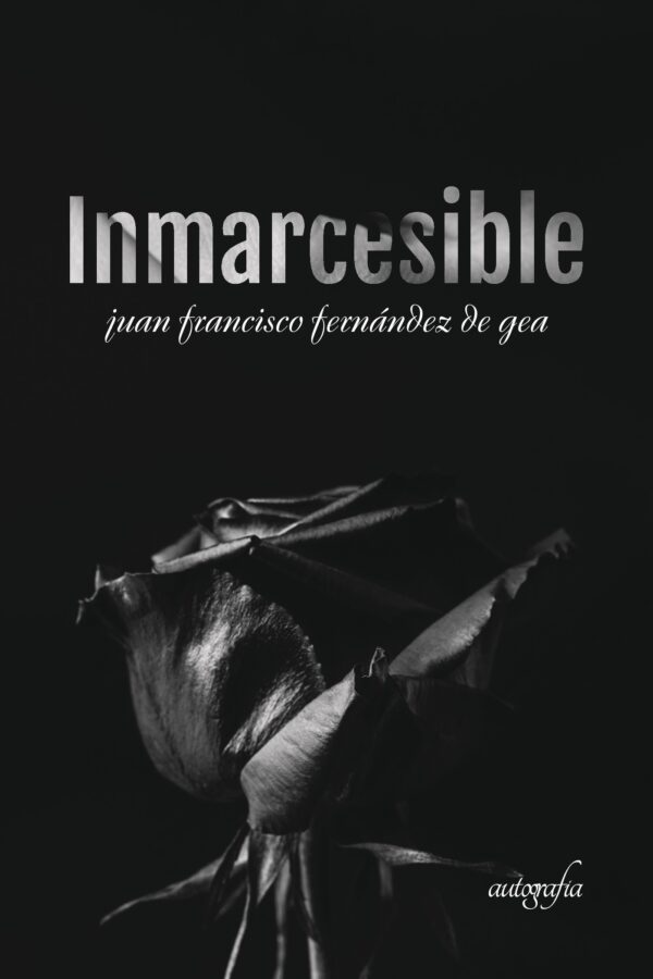 INMARCESIBLE 9788417169589
