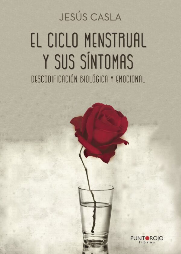 EL CICLO MENSTRUAL Y SUS SÍNTOMAS 9788417205201
