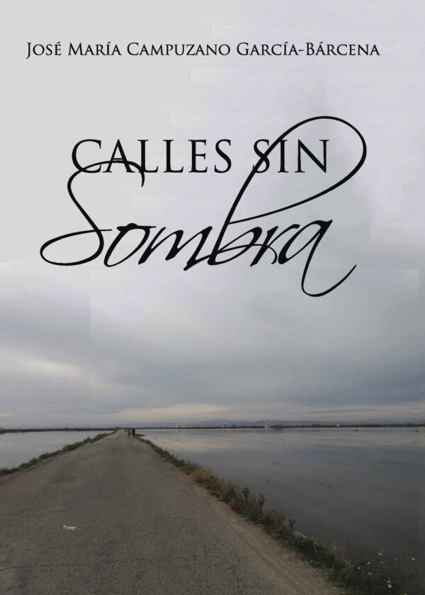 CALLES SIN SOMBRA 9788417205461