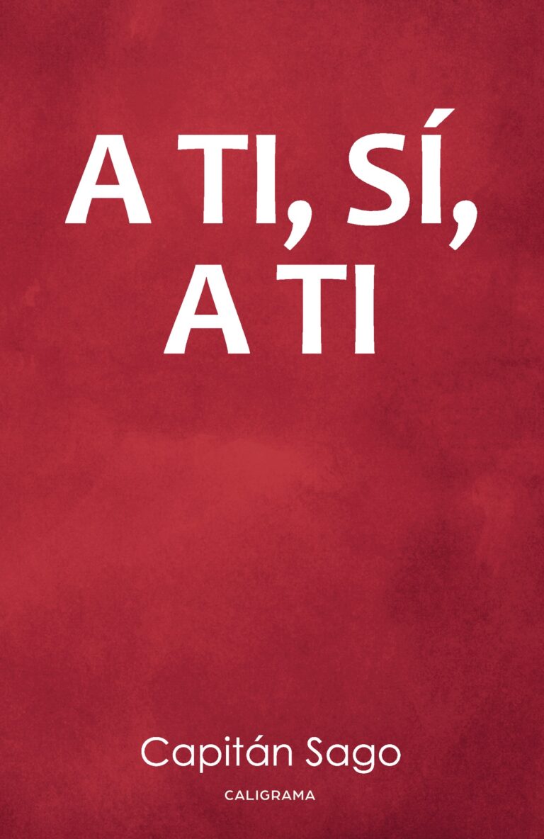 A TI, SÍ, A TI
