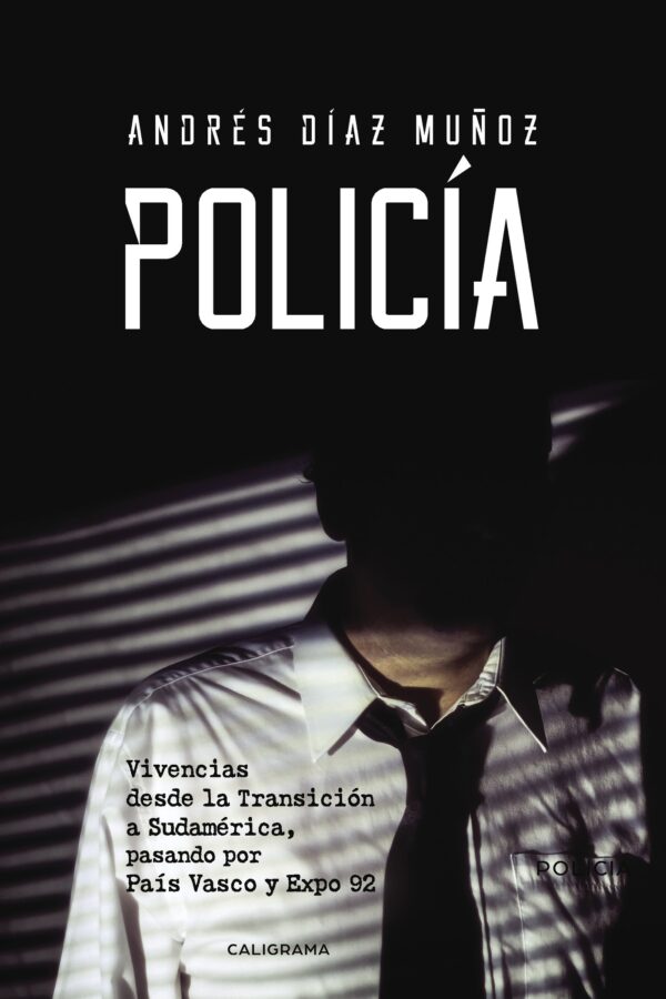 POLICÍA 9788417234362