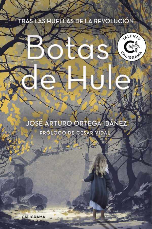 BOTAS DE HULE 9788417234447