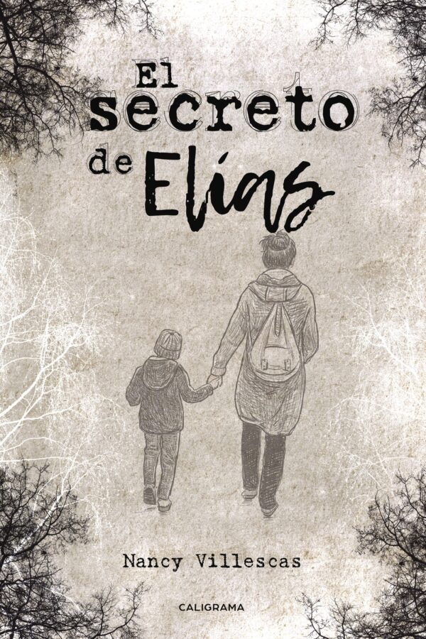EL SECRETO DE ELÍAS 9788417234454