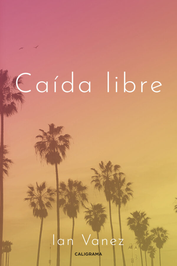 CAÍDA LIBRE 9788417234690