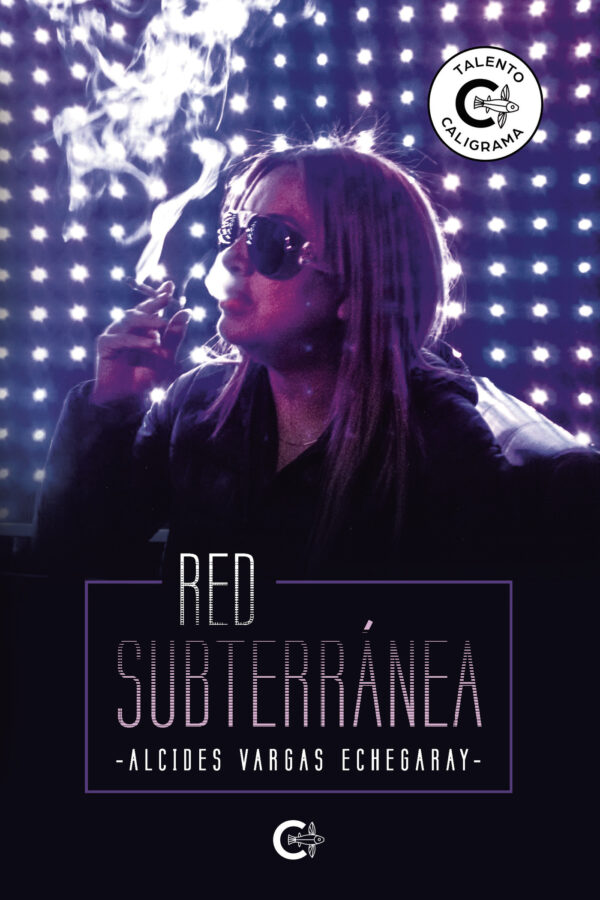 RED SUBTERRÁNEA 9788417234850