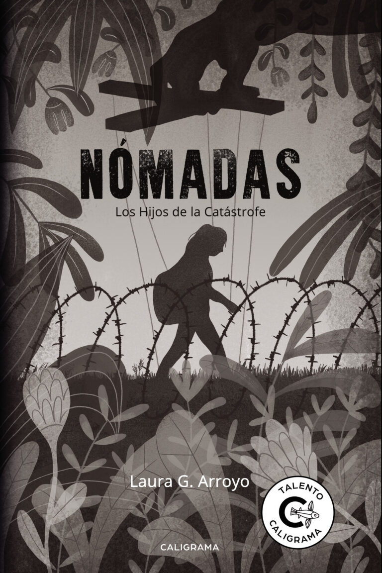 NÓMADAS