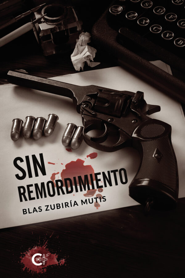 SIN REMORDIMIENTO 9788417234942