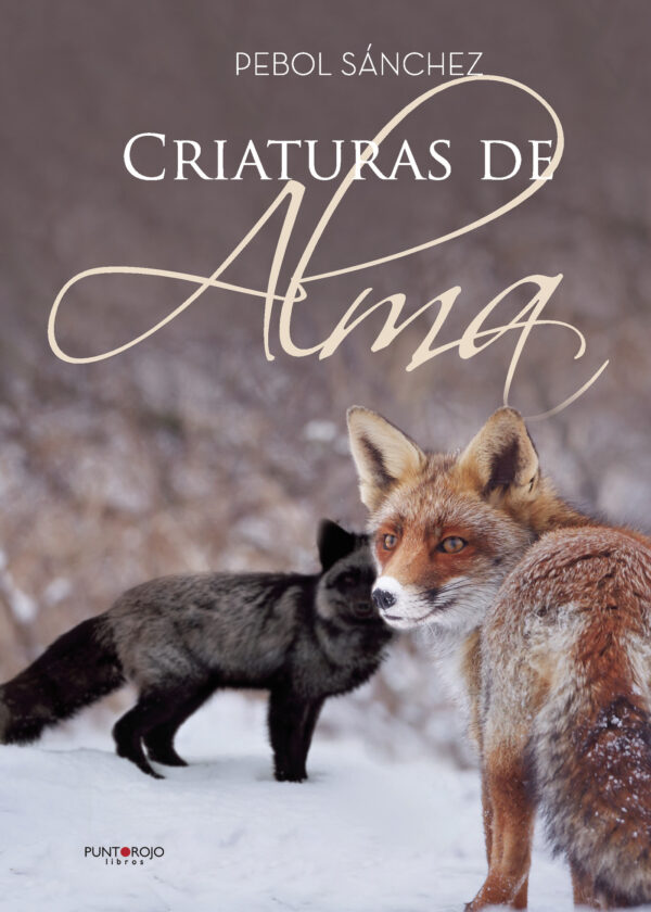 CRIATURAS DE ALMA 9788417237318