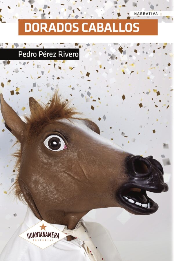 DORADOS CABALLOS 9788417283988