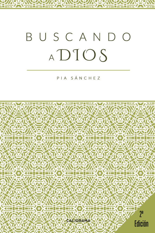 BUSCANDO A DIOS 9788417321017