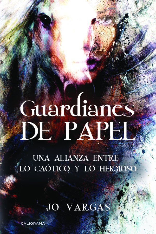 GUARDIANES DE PAPEL 9788417321093