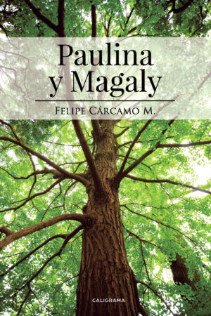 PAULINA Y MAGALY 9788417321130