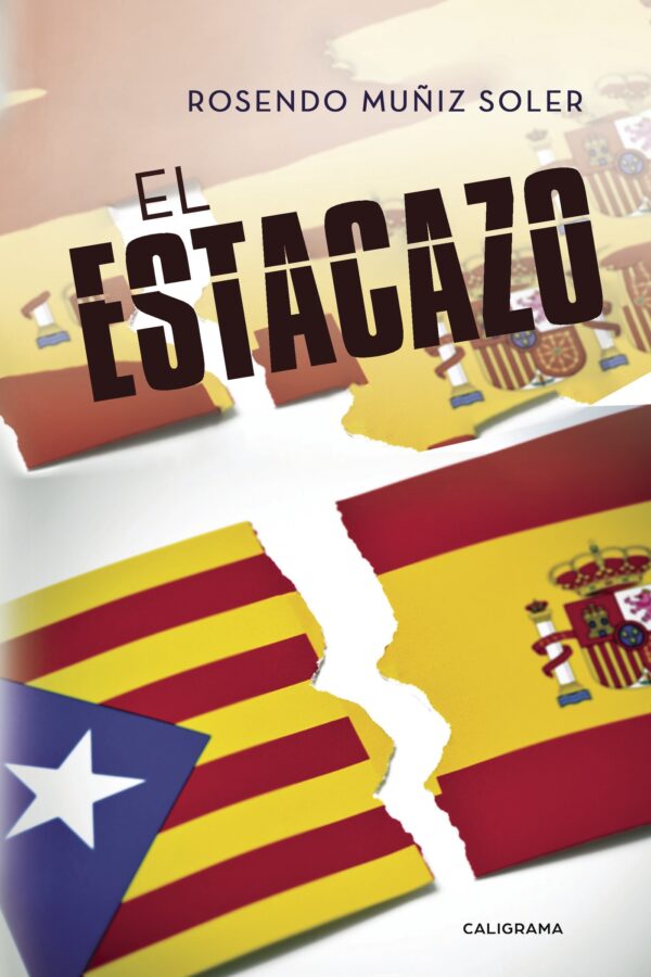 EL ESTACAZO 9788417321192