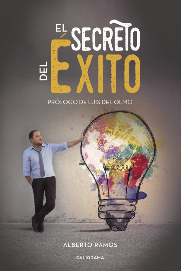 EL SECRETO DEL ÉXITO 9788417321246