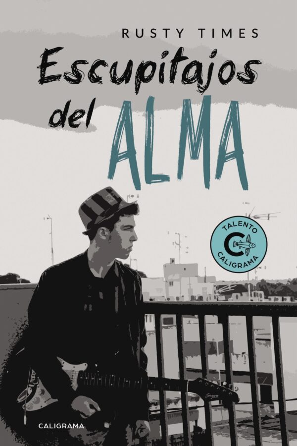 ESCUPITAJOS DEL ALMA 9788417321482