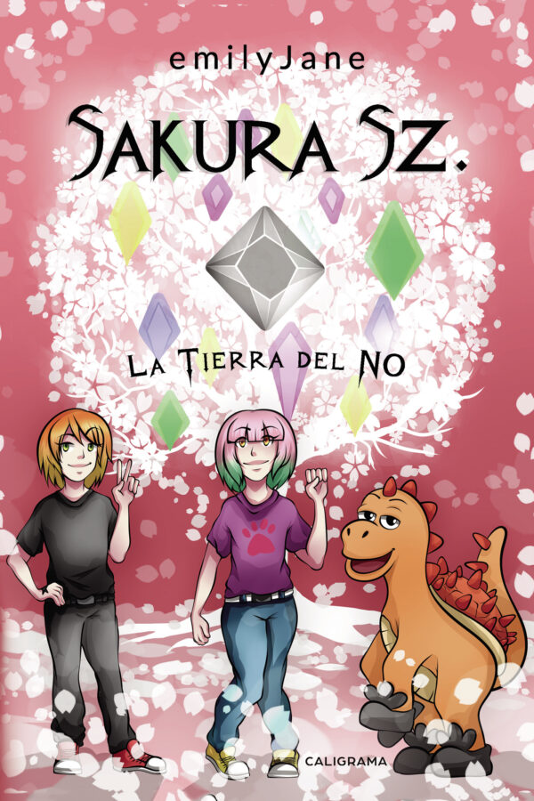SAKURA SZ. LA TIERRA DEL NO 9788417335526
