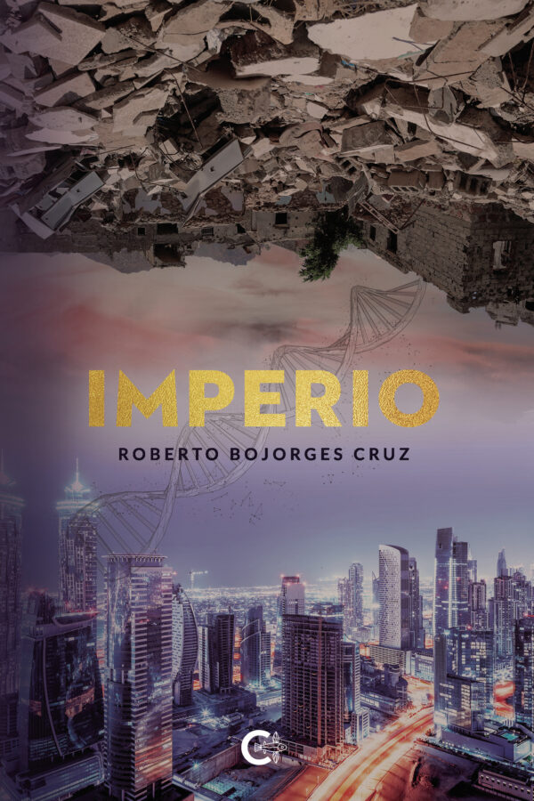 IMPERIO 9788417335700